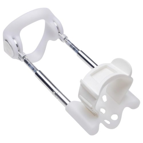 Jes-Extender - Titanium pénisznövelő készülék (24 cm-ig)