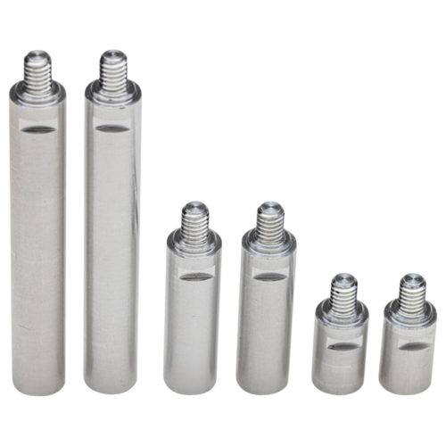 Jes-Extender - Titanium pénisznövelő készülék (24 cm-ig)