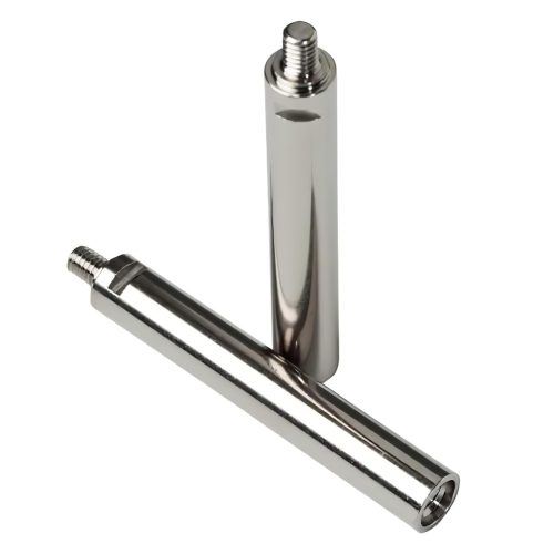 Jes-Extender - Titanium pénisznövelő készülék (24 cm-ig)
