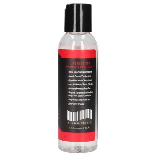 Aneros Sessions - vízbázisú síkosító (125 ml)