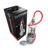 Bathmate HydroXtreme 9 - hidro péniszpumpa szett (átlátszó)