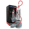 Bathmate HydroXtreme 11 - XL hidropumpa szett, péniszpumpa (átlátszó)