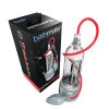 Bathmate HydroXtreme 11 - XL hidropumpa szett, péniszpumpa (átlátszó)