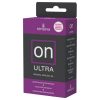 Sensuva Ultra - bizsergető intim olaj nőknek (5 ml)