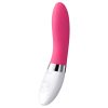 LELO Liv 2 - szilikon vibrátor (pink)