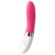 LELO Liv 2 - szilikon vibrátor (pink)