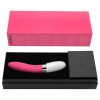LELO Liv 2 - szilikon vibrátor (pink)