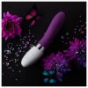 LELO Liv 2 - szilikon vibrátor (lila)