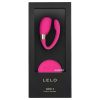 LELO Tiani 3 - szilikon párvibrátor (pink)