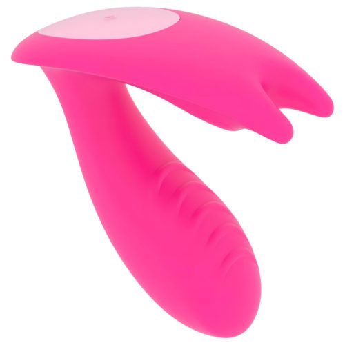 Magic Motion Eidolon - okos, akkus felhelyezhető vibrátor (pink)