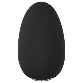   Je Joue Mimi Soft - akkus, vízálló csikló vibrátor (fekete)