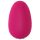 Je Joue Mimi Soft - akkus, vízálló csikló vibrátor (pink)