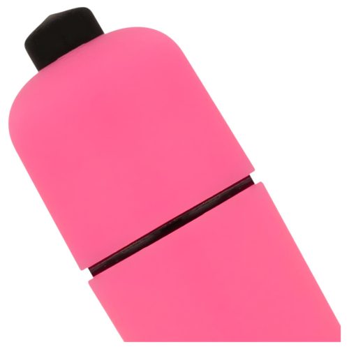 Love Bullet - vízálló mini vibrátor (pink)