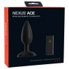 Nexus Ace - távirányítós, akkus anál vibrátor (közepes)