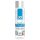 System JO - H2O - vízbázisú melegítő síkosító (120 ml)
