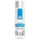 System JO - H2O - vízbázisú melegítő síkosító (120 ml)