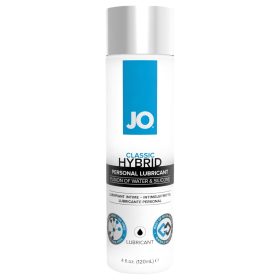   System JO Classic Hybrid - vegyesbázisú síkosító (120 ml)