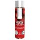 System JO - H2O epres csók - vízbázisú síkosító (120 ml)