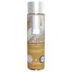 System JO - H2O vanília - vízbázisú síkosító (120 ml)