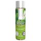 System JO - H2O - vízbázisú síkosító - zöldalmás (120 ml)