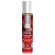 System JO - H2O epres csók - vízbázisú síkosító (30 ml)