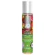 System JO - H2O trópusi gyümölcs - vízbázisú síkosító (30 ml)
