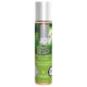 System JO - H2O - vízbázisú síkosító - zöldalmás (30 ml)