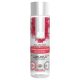 System JO All-in-one - melegítő síkosító & masszázsgél (120 ml)