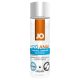 System JO - H2O Anal Original - vízbázisú anál síkosító (240 ml)