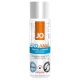 System JO - H2O Anal Warming - melegítő vízbázisú anál síkosító (60 ml)