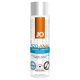System JO - H2O Anal Warming - melegítő vízbázisú anál síkosító (120 ml)