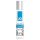 System JO - H2O - vízbázisú melegítő síkosító (30 ml)
