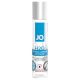 System JO - H2O - vízbázisú melegítő síkosító (30 ml)