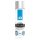 System JO Classic Hybrid - vegyesbázisú síkosító (240 ml)