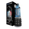 Bathmate Hydromax 7 Wide - hidraulikus péniszpumpa (kék)
