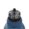 Bathmate Hydromax 7 Wide - hidraulikus péniszpumpa (kék)