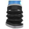 Bathmate Hydromax 7 Wide Boy - hidro péniszpumpa (kék)