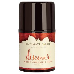   Intimate Earth Discover - G-pont stimuláló szérum nőknek (30 ml)