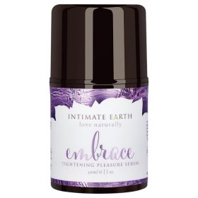  Intimate Earth Embrace - hüvely szűkítő intim gél (30 ml)