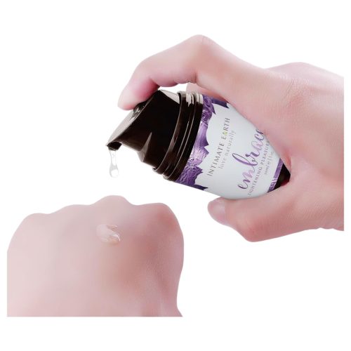 Intimate Earth Embrace - hüvely szűkítő intim gél (30 ml)