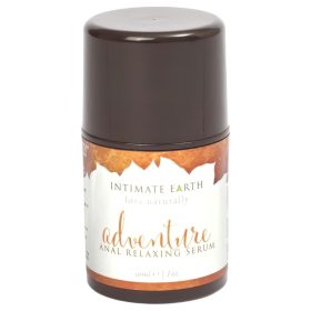 Intimate Earth Adventure - anál ápoló szérum (30 ml)