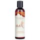 Intimate Earth Melt - melegítő síkosító (120 ml)