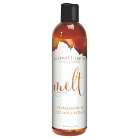 Intimate Earth Melt - melegítő síkosító (60 ml)
