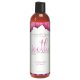Intimate Earth Soothe - regeneráló anál síkosító (60 ml)