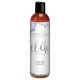 Intimate Earth Elite - szilikonos síkosító (120 ml)