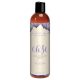 Intimate Earth Ease - nyugtató szilikonos anál síkosító (60 ml)