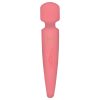 Rianne Bella Wand - vízálló masszírozó vibrátor (korall)