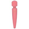 Rianne Bella Wand - vízálló masszírozó vibrátor (korall)