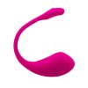 Lovense Lush 2 – App-vezérelt vibrációs tojás (pink)