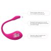 Lovense Lush 2 – App-vezérelt vibrációs tojás (pink)